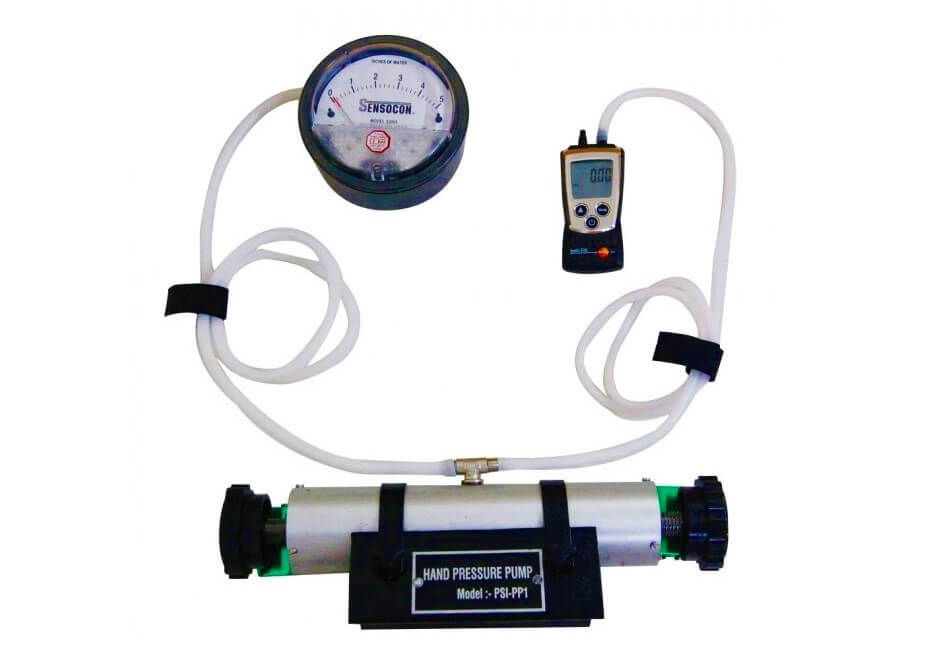 Process Calibration