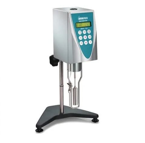 Viscosity Calibration