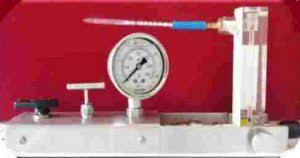Compressed Air Validation Equipment 3