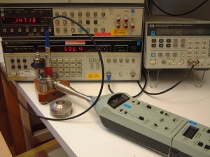 Electrical Calibration Equipment