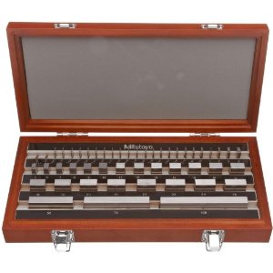 Mechanical Calibration Equipment