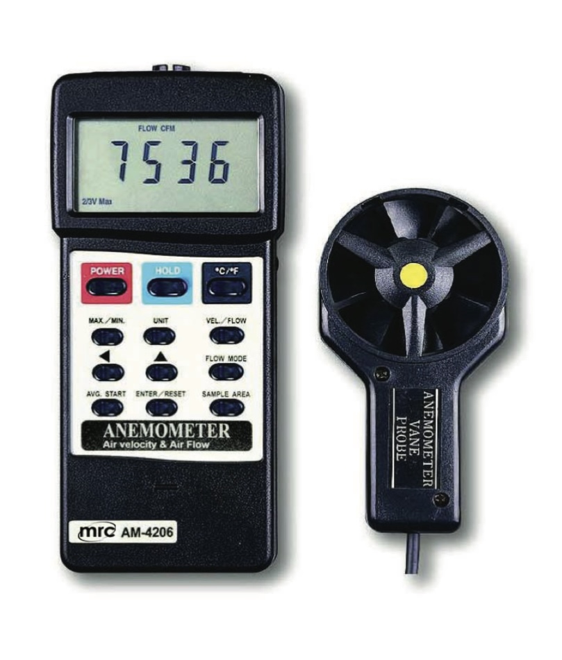 HVAC Validation
