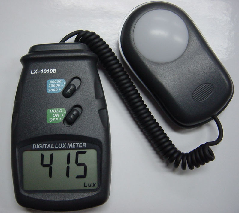 Thermal Calibration Equipment